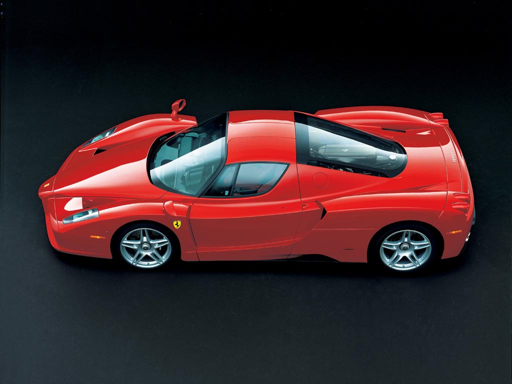 Ferrari Enzo