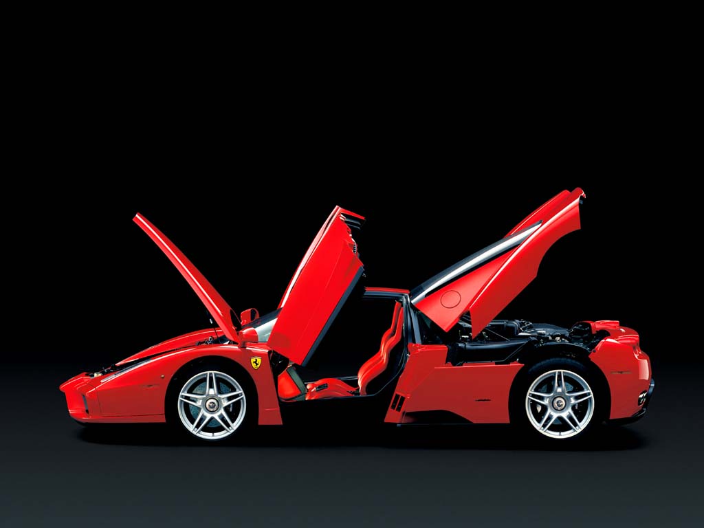 Ferrari Enzo