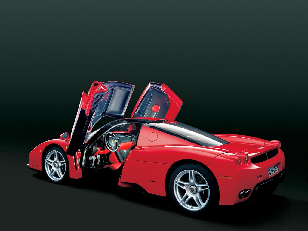 Ferrari Enzo