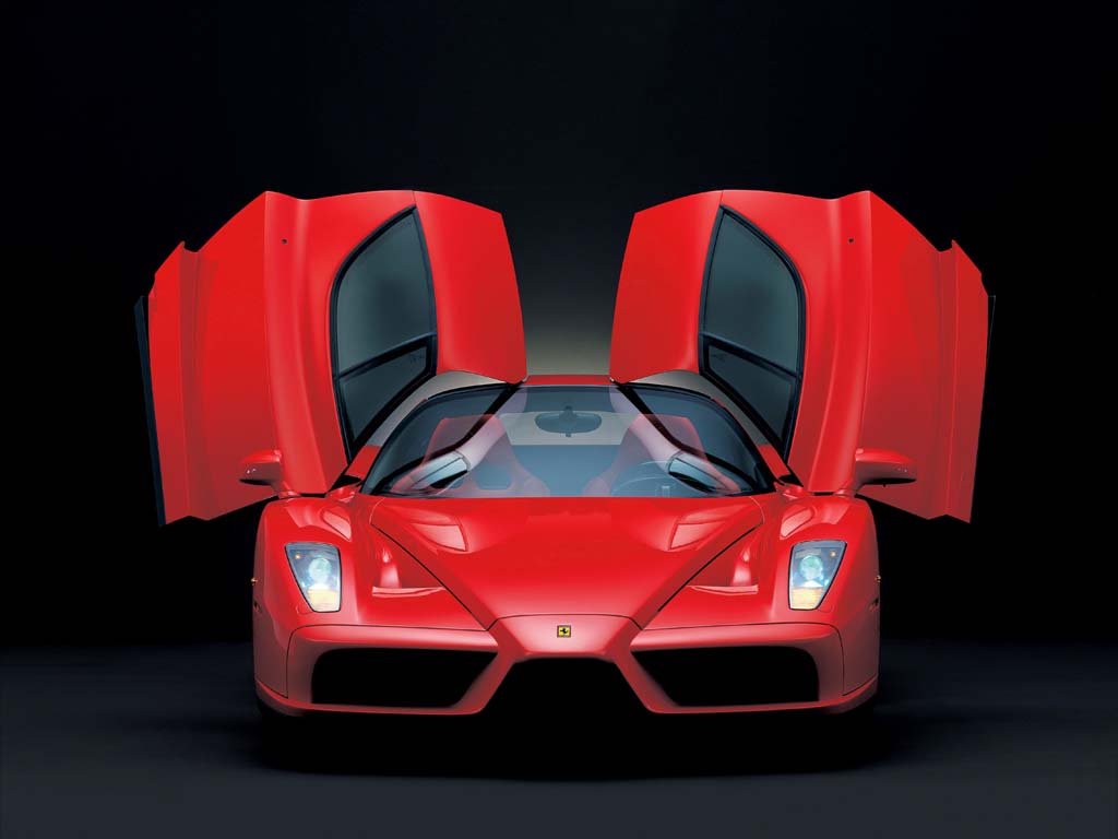 Ferrari Enzo
