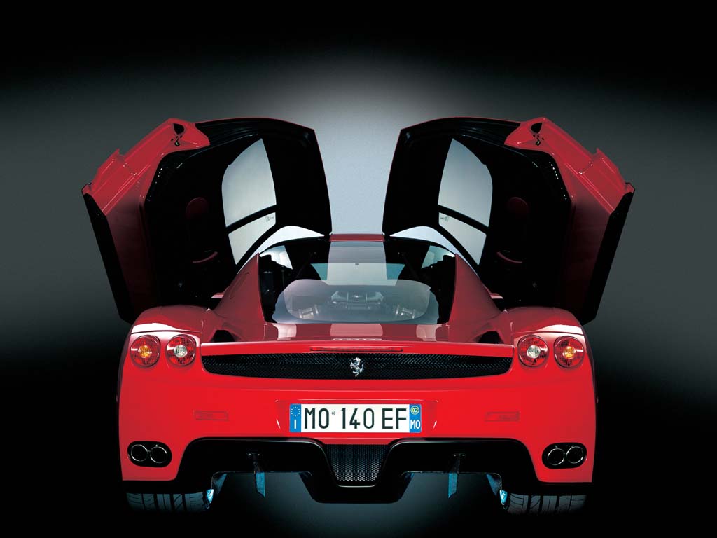 Ferrari Enzo
