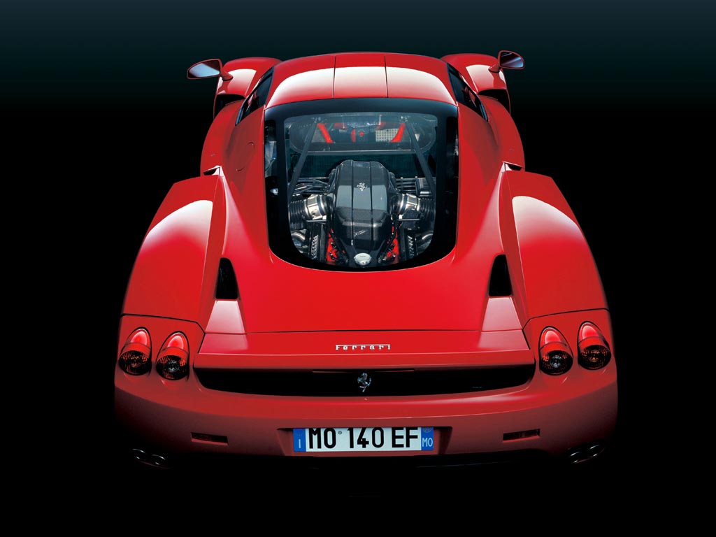 Ferrari Enzo