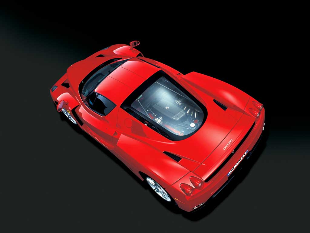 Ferrari Enzo