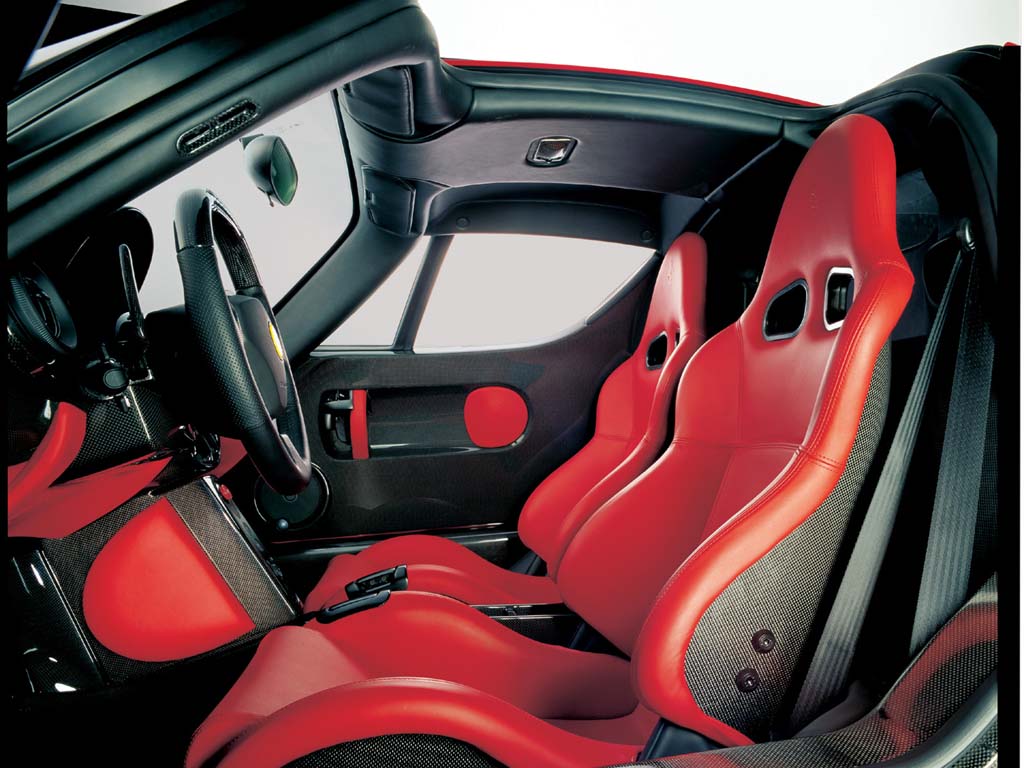 Ferrari Enzo