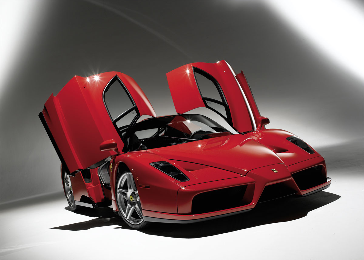 Ferrari Enzo