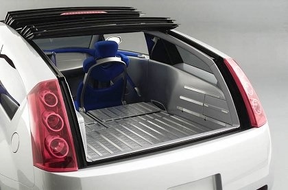 Toyota cCX