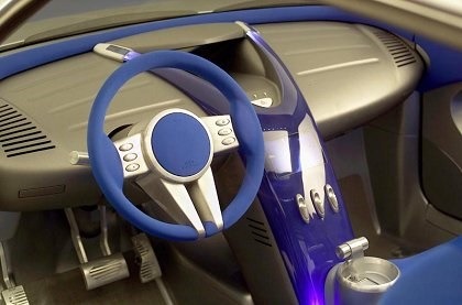 Toyota cCX