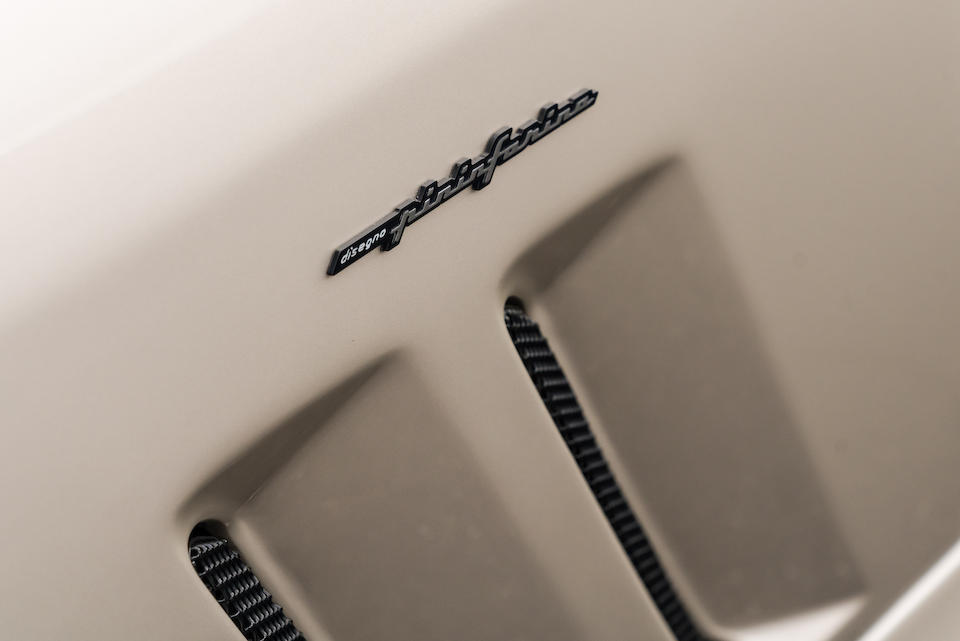 Ferrari 575M Maranello