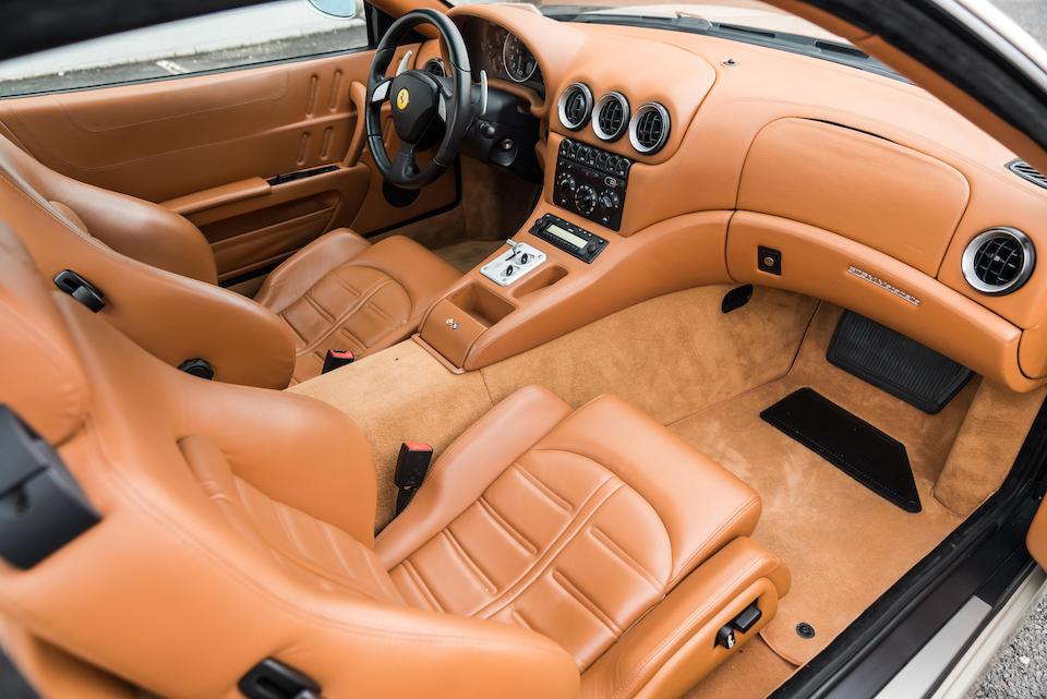 Ferrari 575M Maranello