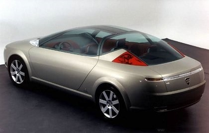 Hafei HF Fantasy