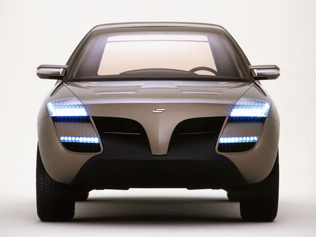 Fioravanti Yak