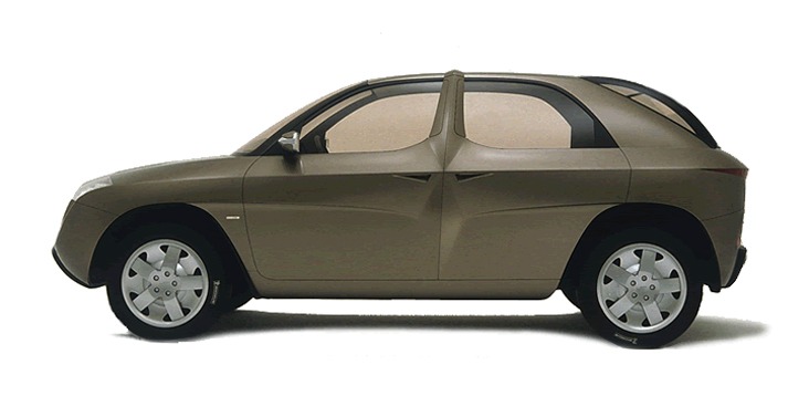 Fioravanti Yak