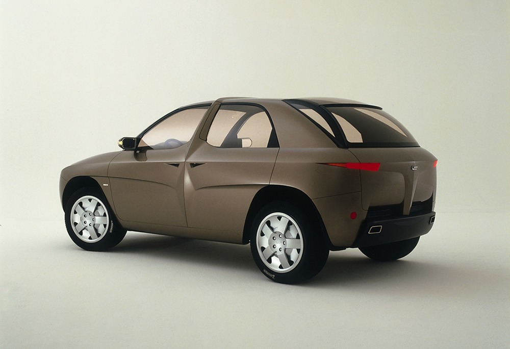 Fioravanti Yak
