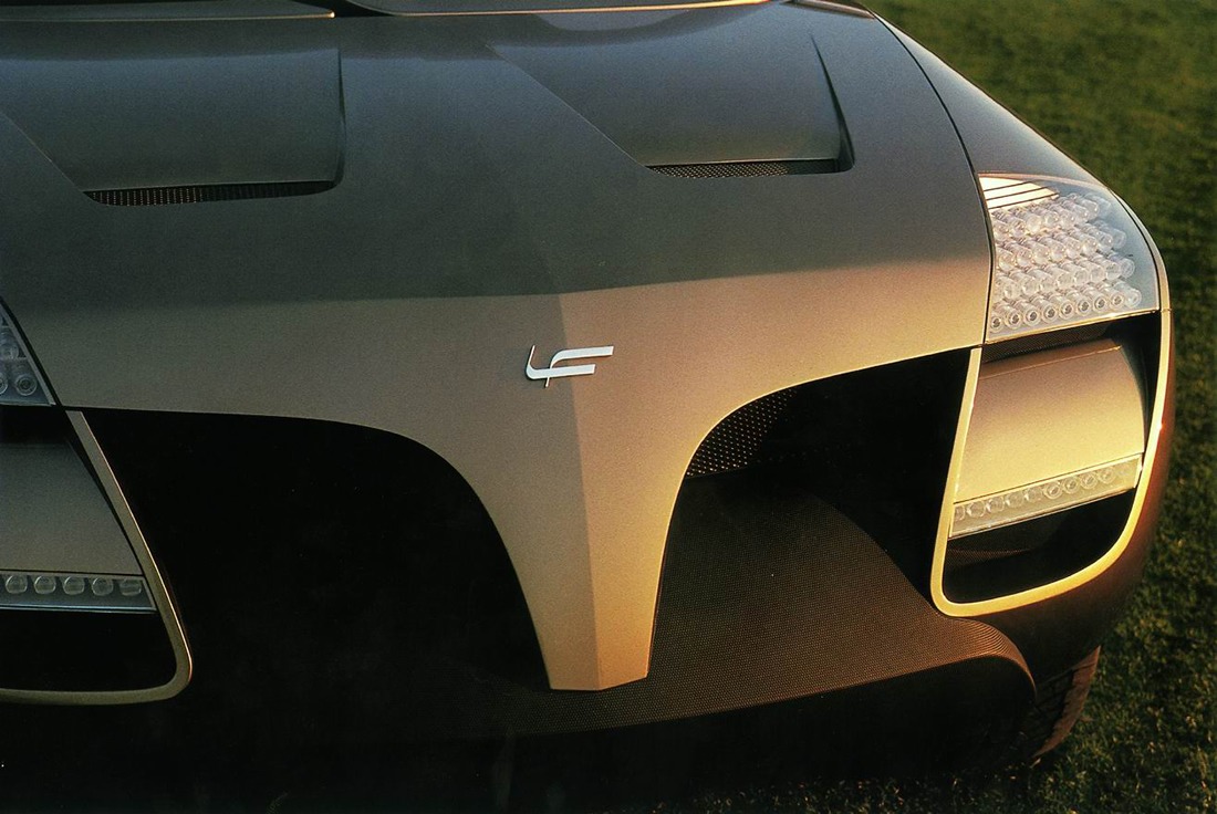 Fioravanti Yak