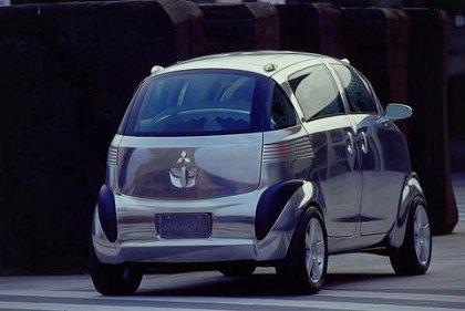 Mitsubishi SE-RO