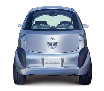 Mitsubishi SE-RO
