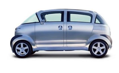 Mitsubishi SE-RO