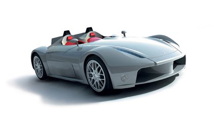 Pininfarina Enjoy