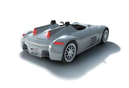 Pininfarina Enjoy