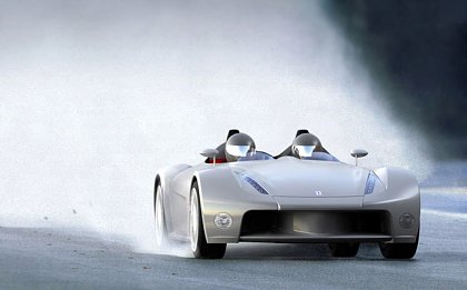 Pininfarina Enjoy