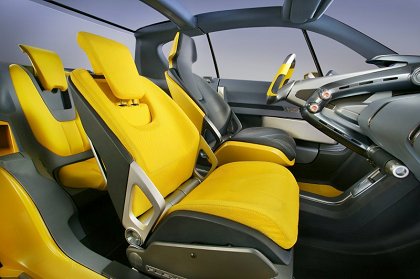 Opel Trixx