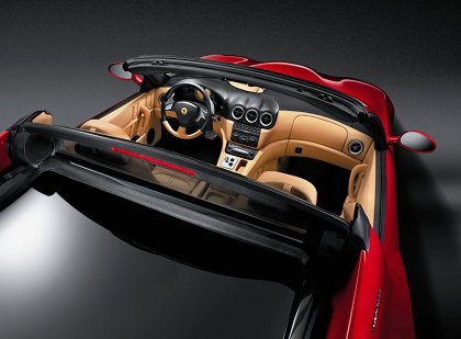 Ferrari Superamerica