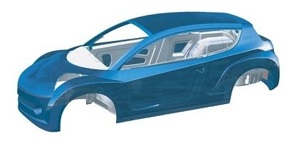 Pininfarina Double-Face