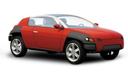 Pininfarina Double-Face