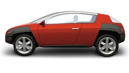 Pininfarina Double-Face