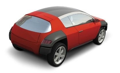 Pininfarina Double-Face