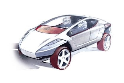Pininfarina Double-Face