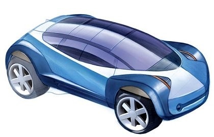 Pininfarina Double-Face