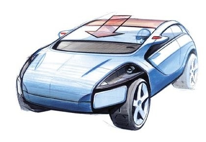 Pininfarina Double-Face