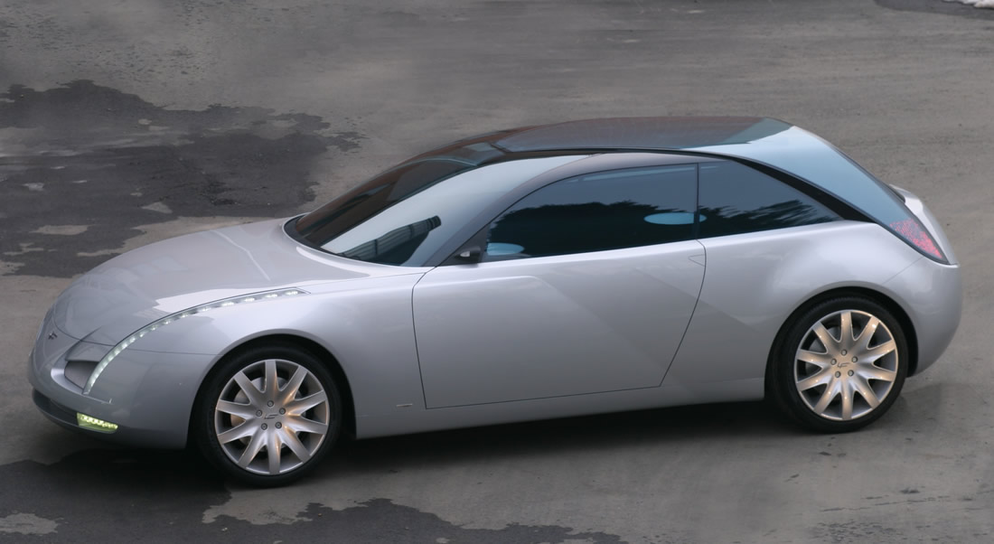 Fioravanti Kite
