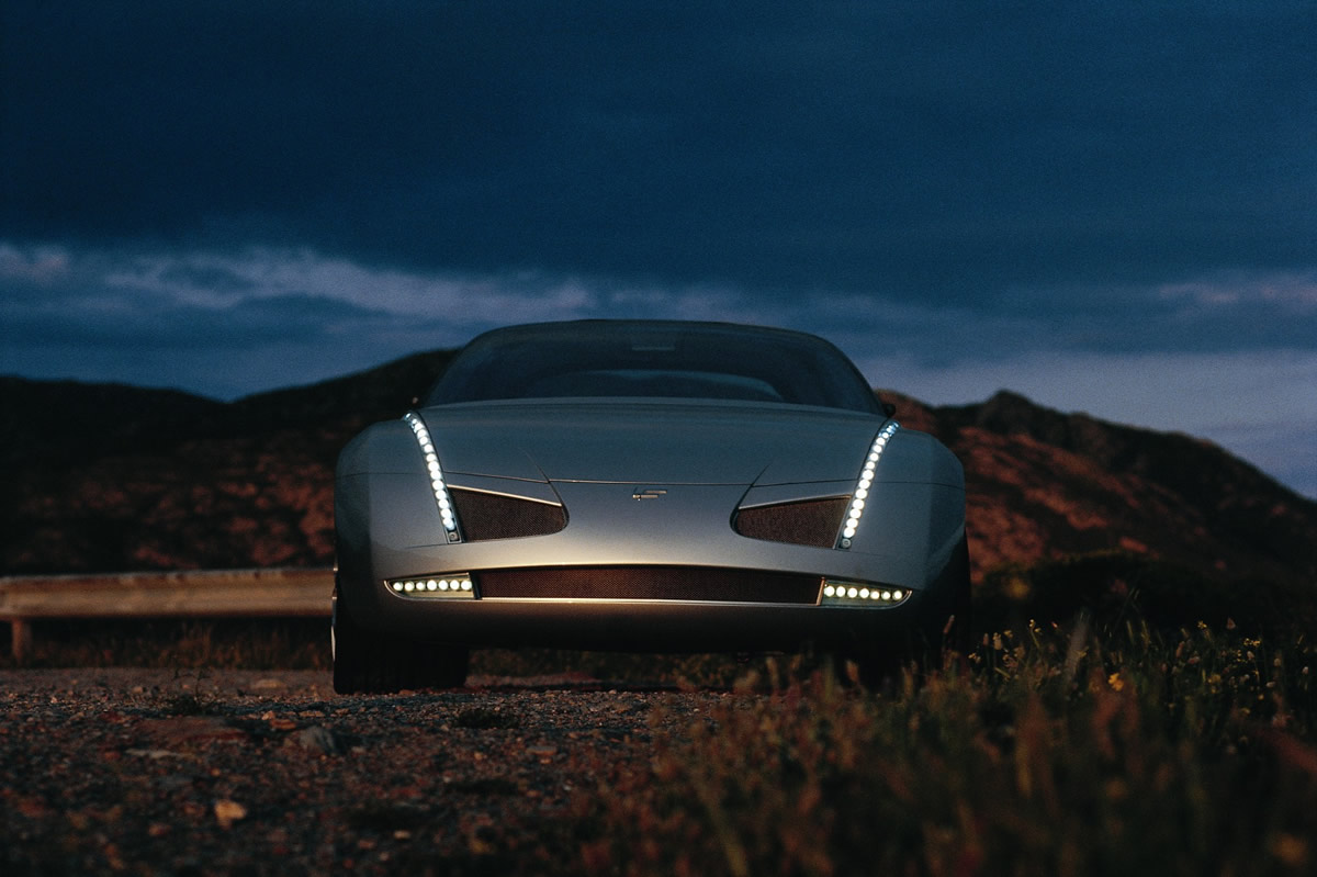 Fioravanti Kite