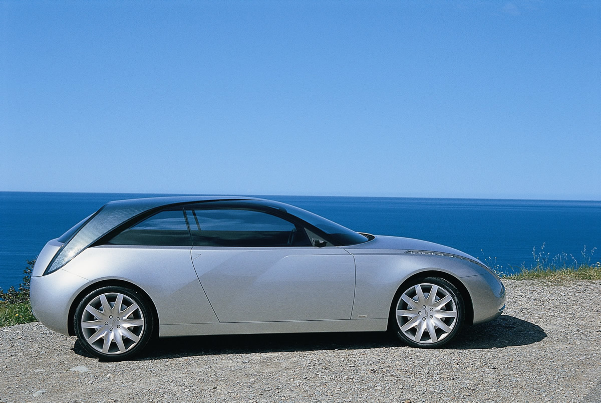 Fioravanti Kite