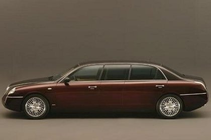 Lancia Thesis S85
