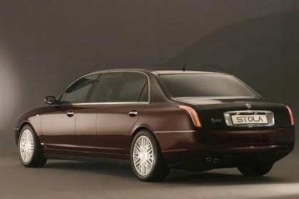 Lancia Thesis S85