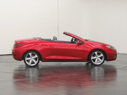 Chery M14