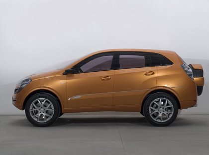 Chery LUI