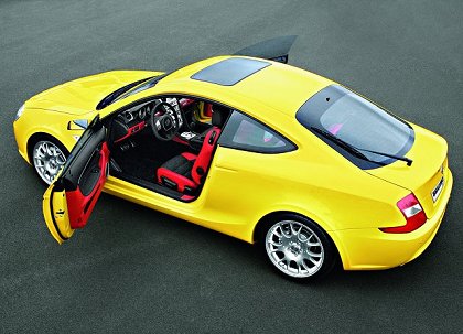 Brilliance BC3