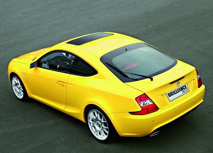 Brilliance BC3