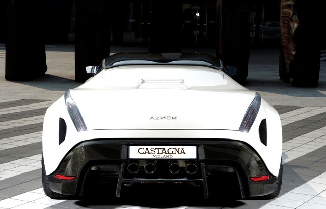 Castagna Aznom
