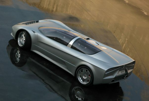 Giugiaro VAD.HO