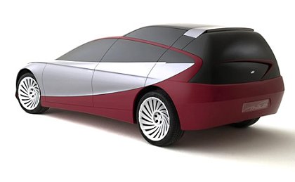 Fioravanti Thalia