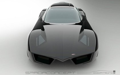 Spada Codatronca