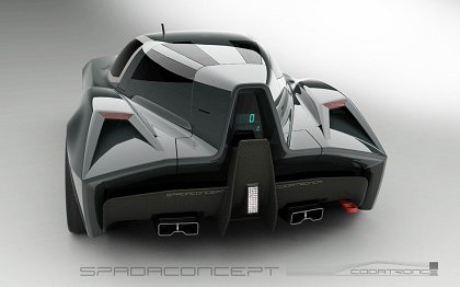 Spada Codatronca