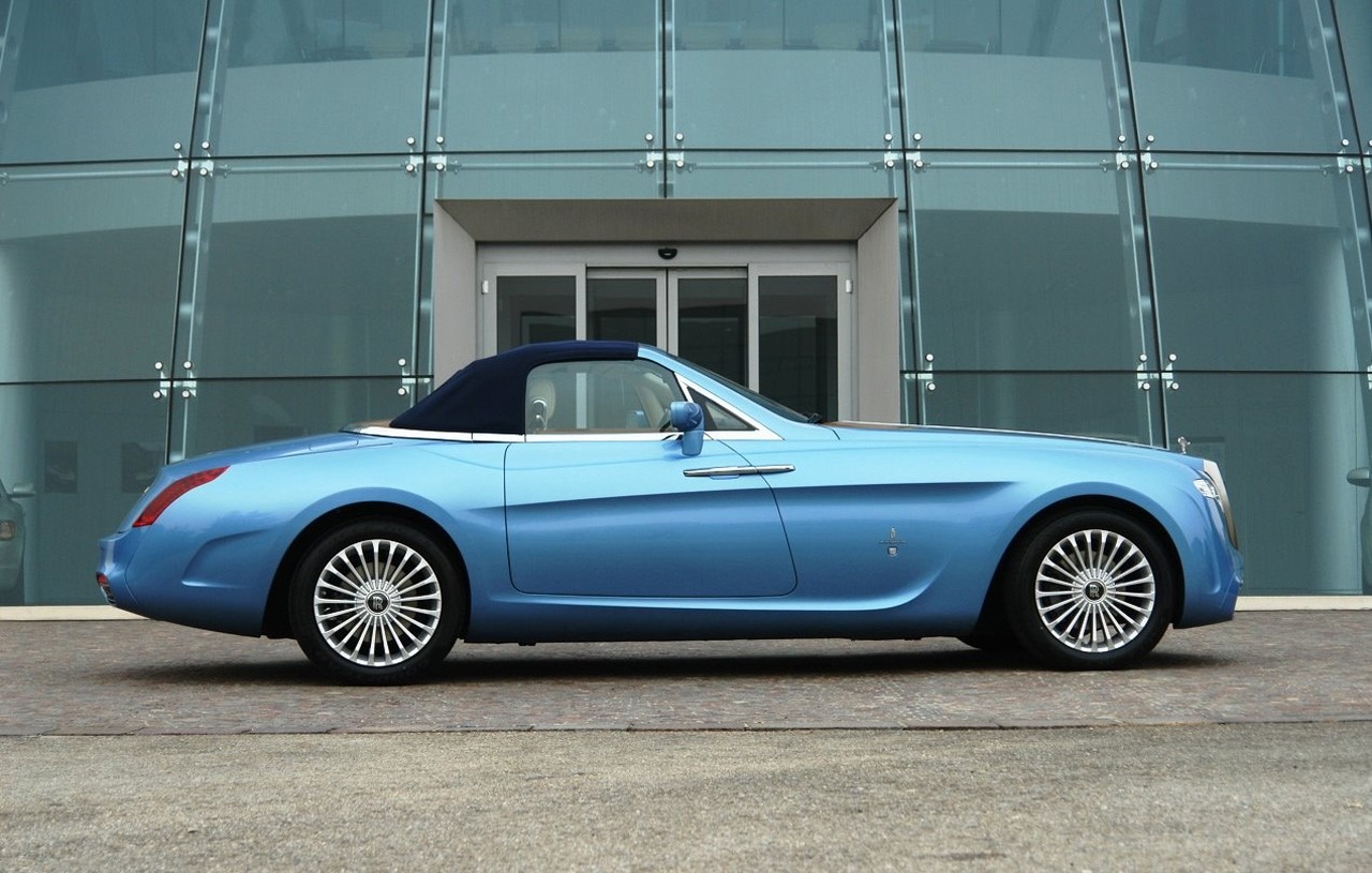 Rolls-Royce Hyperion