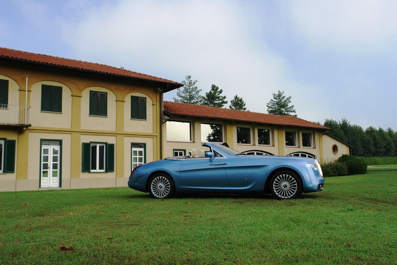 Rolls-Royce Hyperion