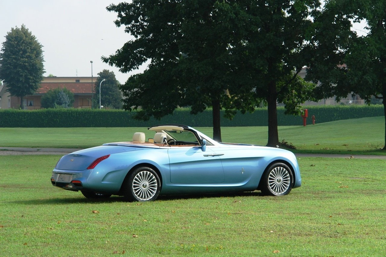 Rolls-Royce Hyperion